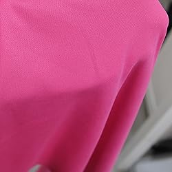 60" Wide 100% Polyester Interlock Lining