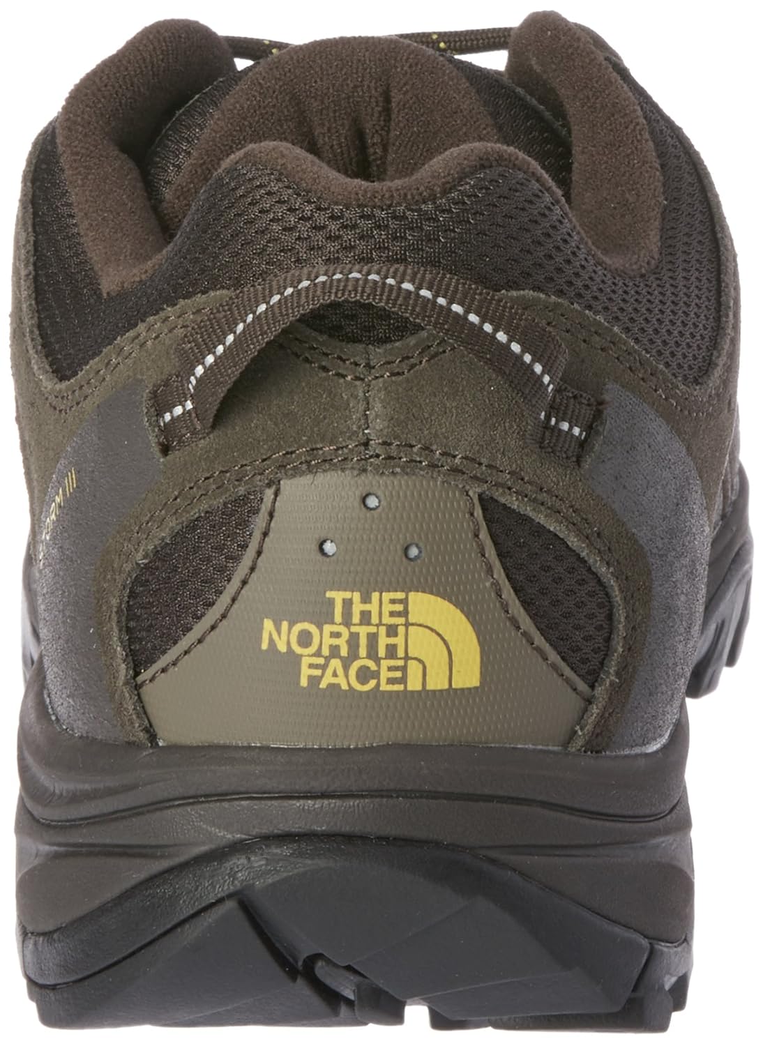 the north face men's storm iii hiker