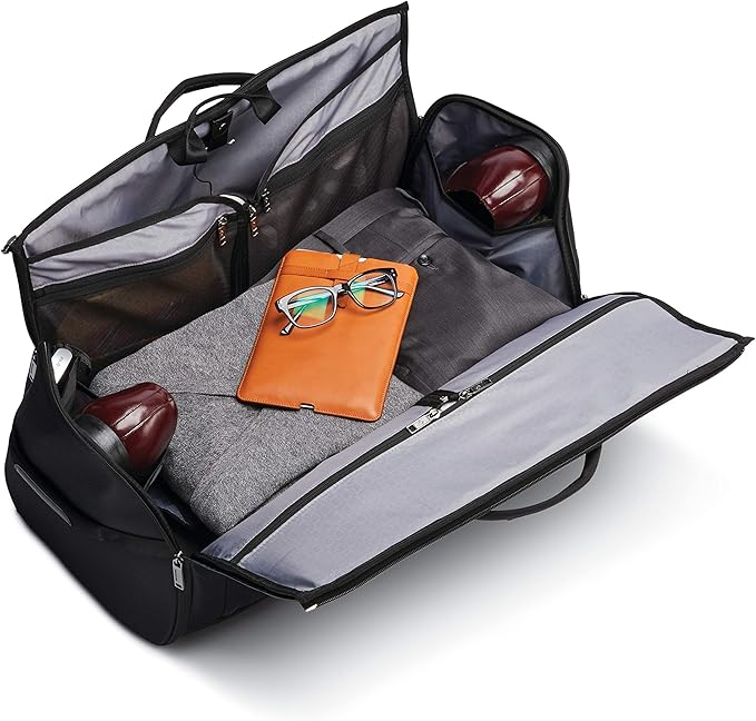 samsonite encompass convertible wheeled backpack