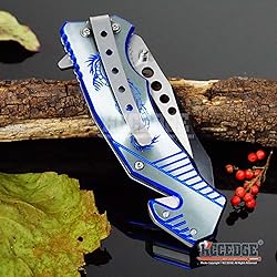 KCCEDGE BEST CUTLERY SOURCE EDC Pocket Knife