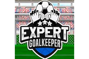 Expert Goalkeeper
