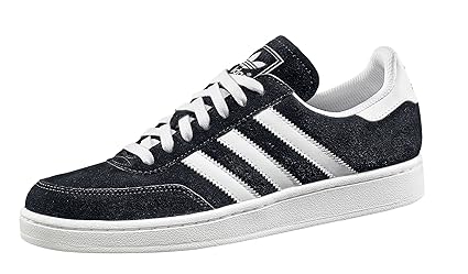 adidas sneaker high herren schwarz
