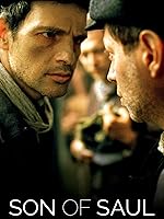 Son of Saul [OmU]