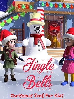 Watch Jingle Bells Christmas Song For Kids Prime Video