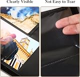 Vienrose Linen Photo Album 6x4 300 Pockets Green 50 Sheets 100 Pages view 5