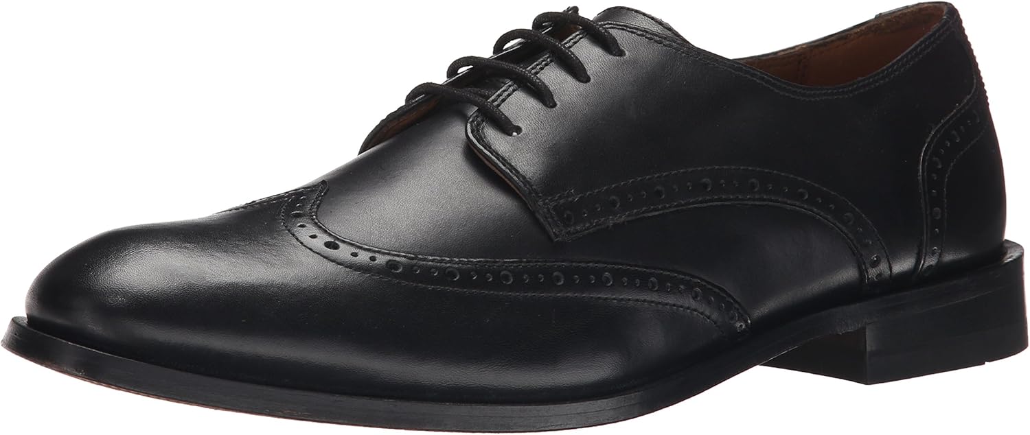 Bostonian Men�s Vesey Free, Black Leather, 9 Bostonian Men�s Vesey Free, Black Leather, 9