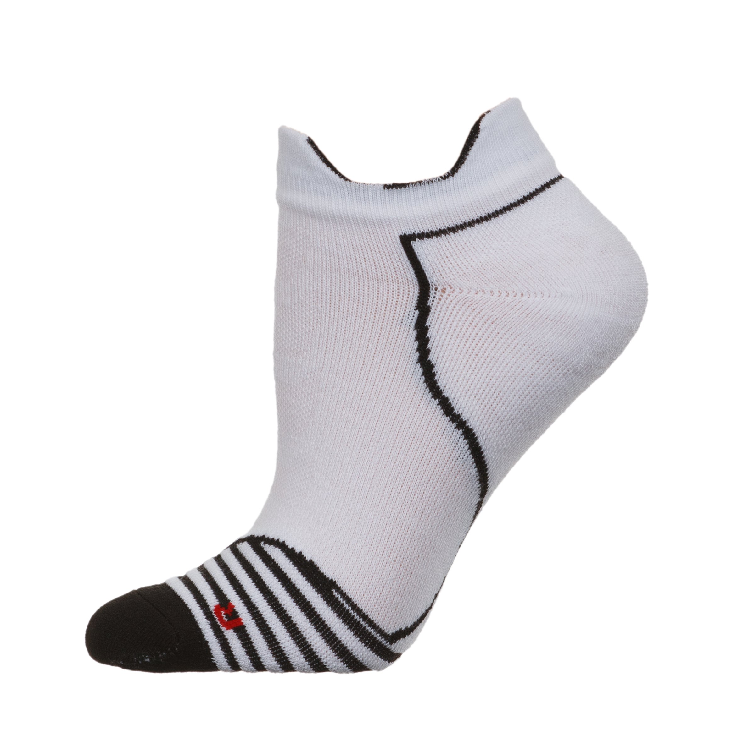 CSI Double Tab"Sprinter" Anatomic Left and Right
