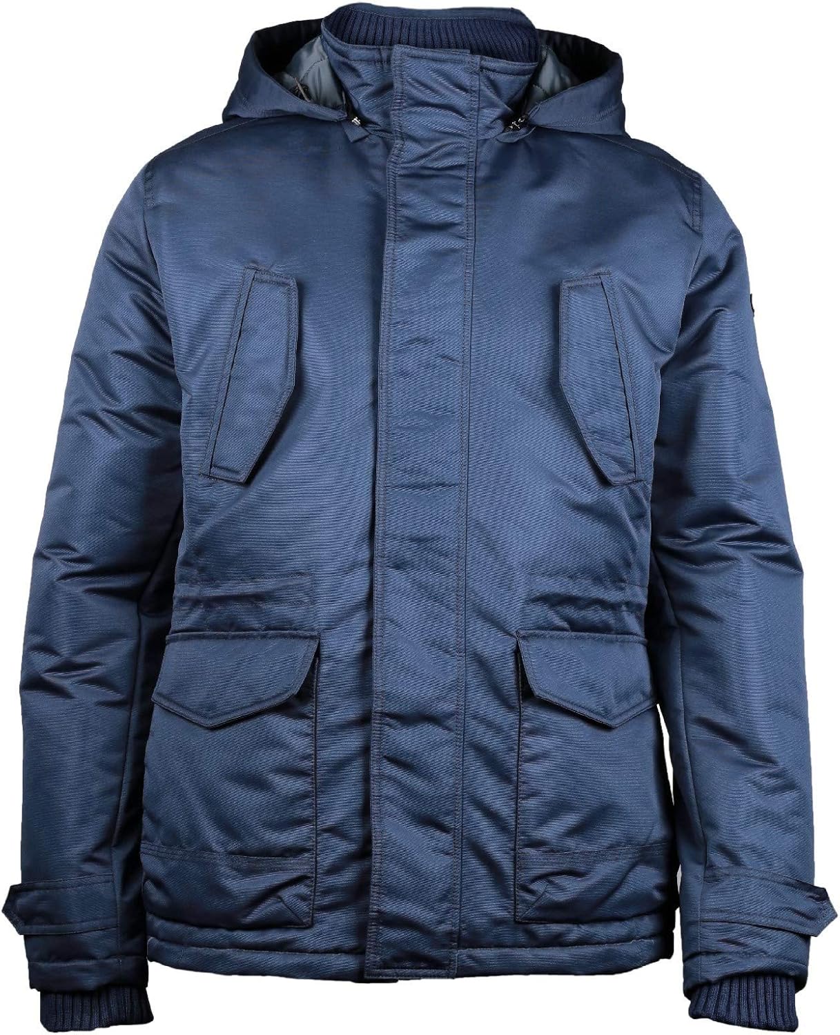 CAT Lifestyle Mens Utica Jacket Amazon.co.uk Shoes & Bags