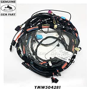 Amazon.com: Final Sale!! Land Rover Wire Harness RR Sport 06-09