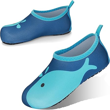 kids swimming shoes