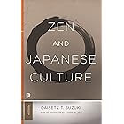 Zen and Japanese Culture (Princeton Classics Book 334)