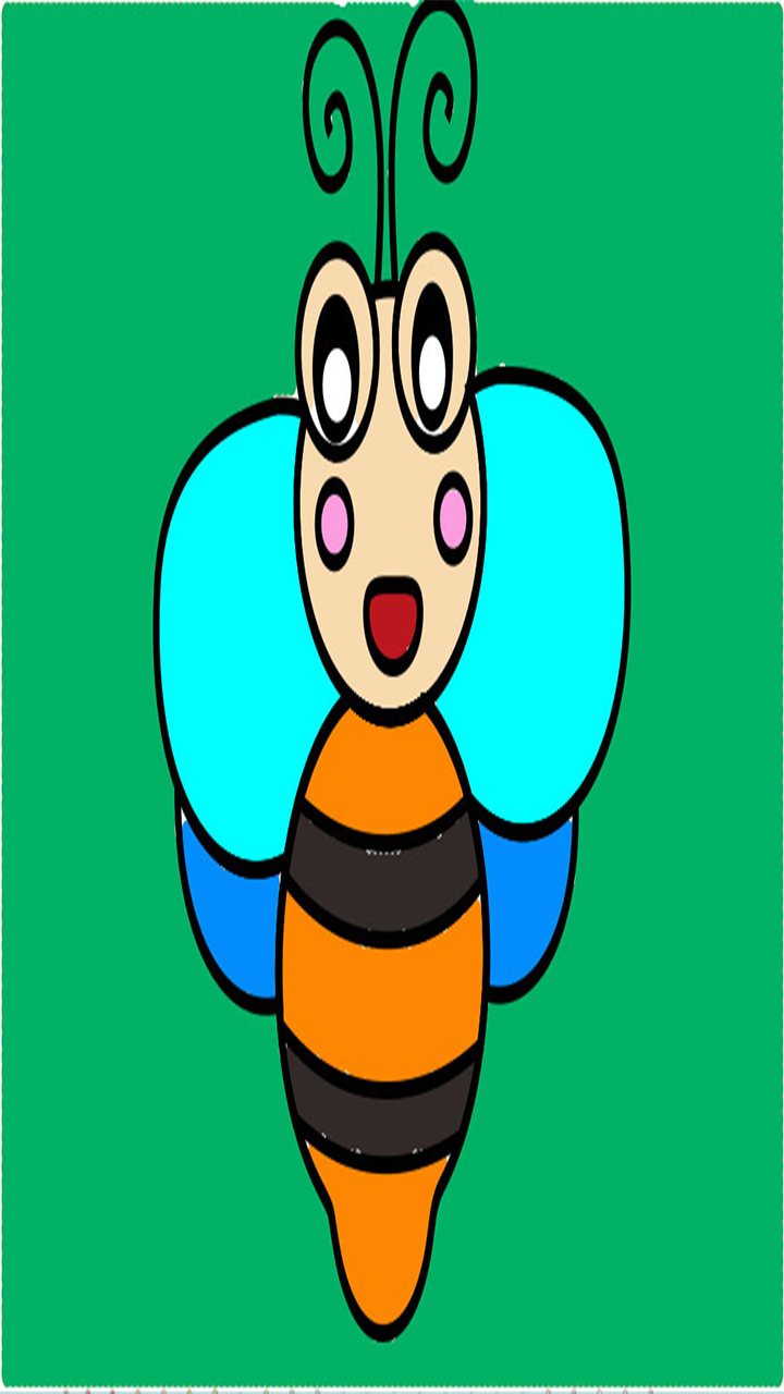 Coloring Book Game:Amazon.com:Appstore for Android