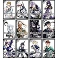 Black Butler Manga Set Vol 21-32 by Yana Toboso, Set of 12 Books