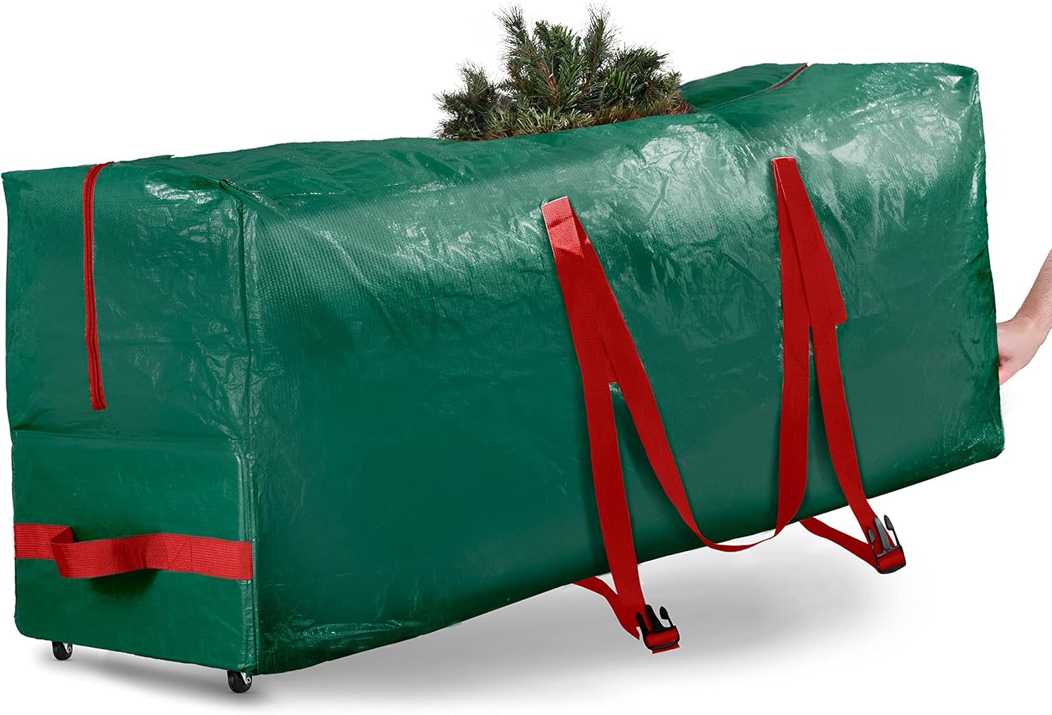 Holiday Décor Storage - Hot Chocolate Design Chocolaticas Ginger Bread Women's Mary Jane Flat Multicoloured HCD 6