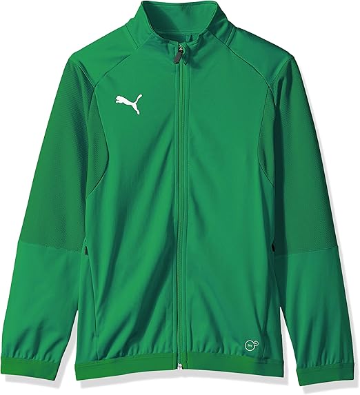 puma liga training jacket