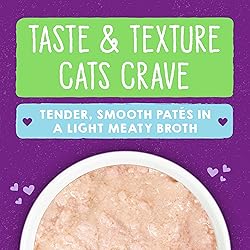 Stella & Chewy's Carnivore Cravings Purrfect Pate