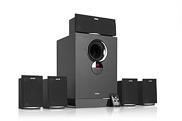 edifier 5.1 home theater