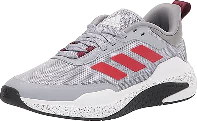 Amazon.com | adidas Men's Dlux Trainer Running Shoe | Road Running
