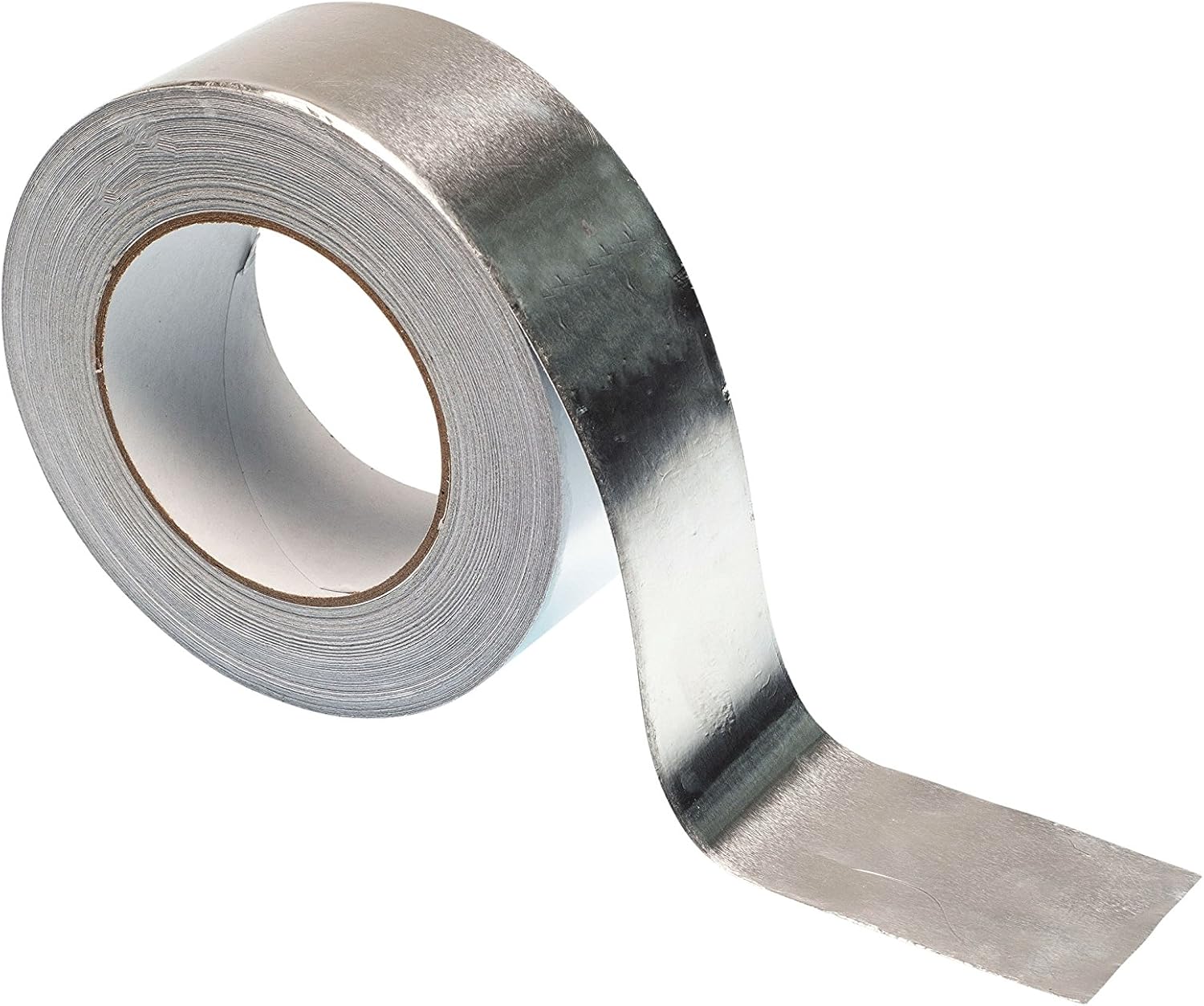 Aluminium-Klebeband, 48 mm x 50 m, hochwertiges, strapazierfähiges Klebeband von Gocableties ...