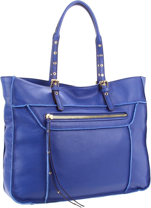 Steve Madden Bclaire, Blue Handbags