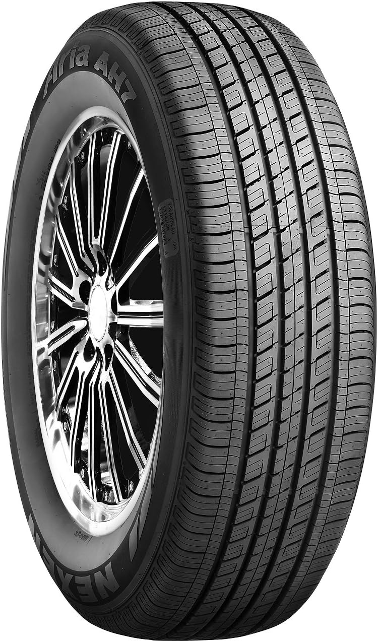 Nexen Aria AH7 Touring Radial Tire 225/65R17 102H Automotive