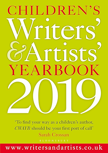 Download Children's Writers' & Artists' Yearbook 2019 (Writers' and Artists') (English Edition) PDF