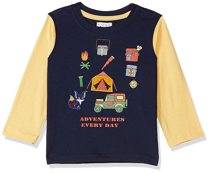 Baby Boys T-Shirt