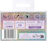 Eylure Lash Case No. 503 Wisp Lh Style Reusable Handmade 10 Wear Lash Glue view 7