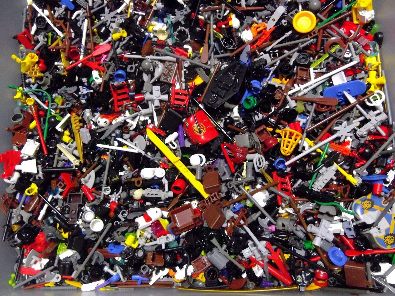 lego castle minifigures bulk