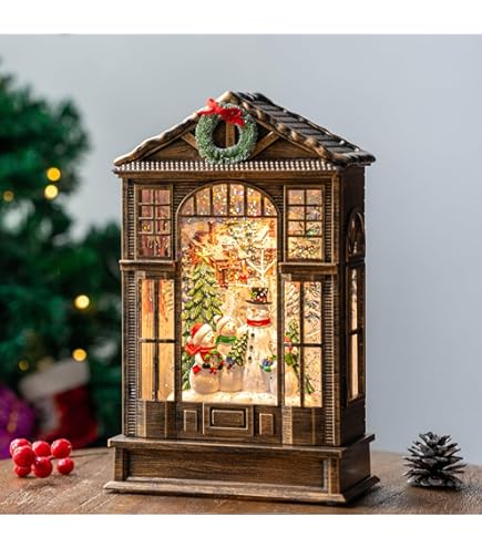 Amazon.com: Christmas by Roman Inc., Amusements Collection