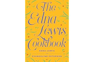 The Edna Lewis Cookbook