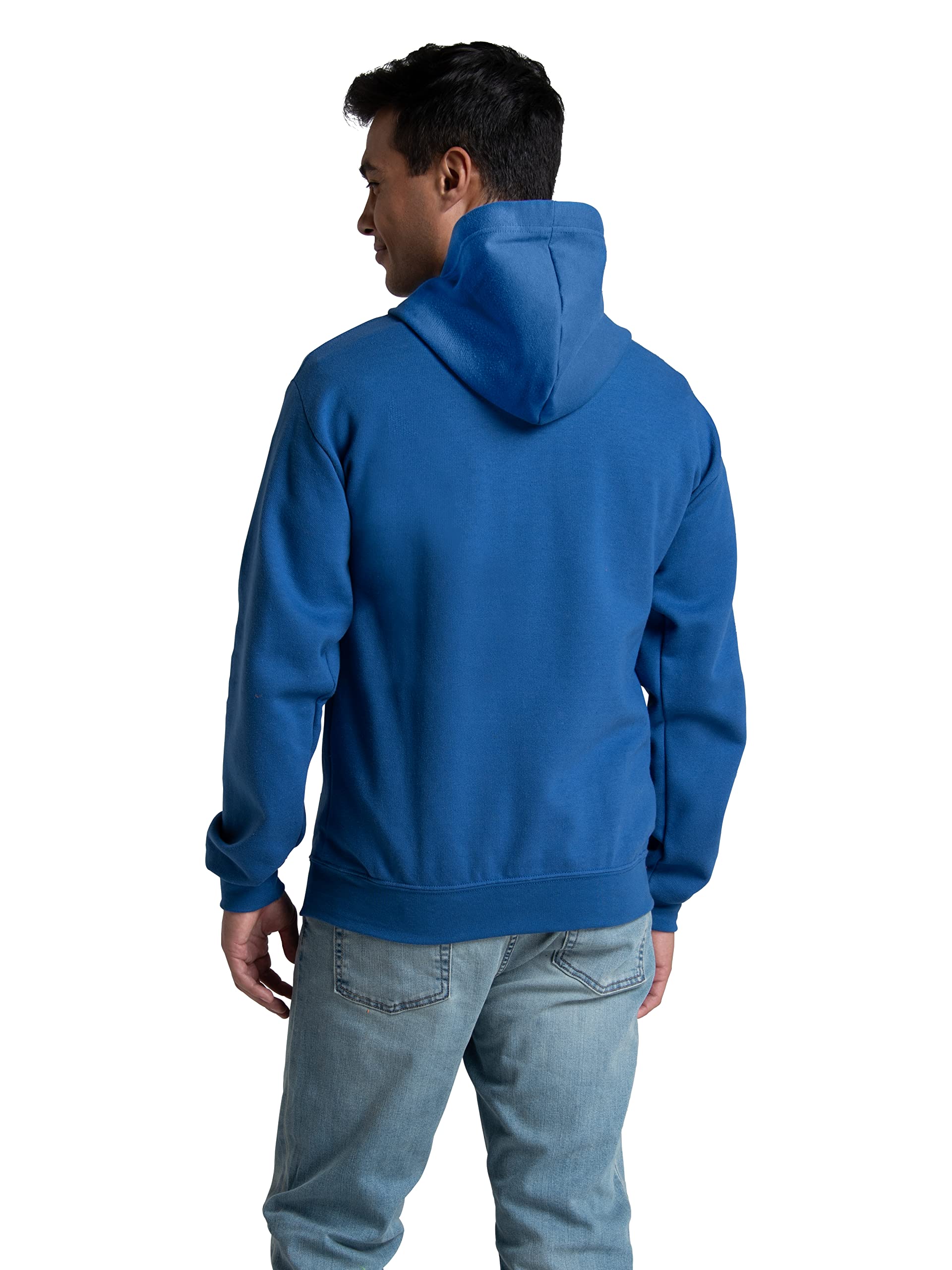 Fruit of the Loom Eversoft Fleece Hoodies, Pullove Choose SZ/color eBay