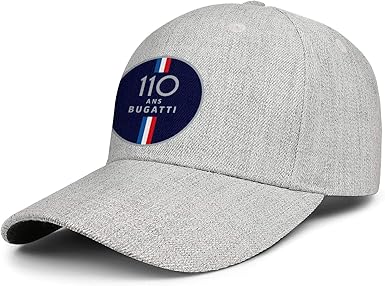 bugatti cap