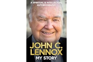 My Story: A spiritual and intellectual autobiography