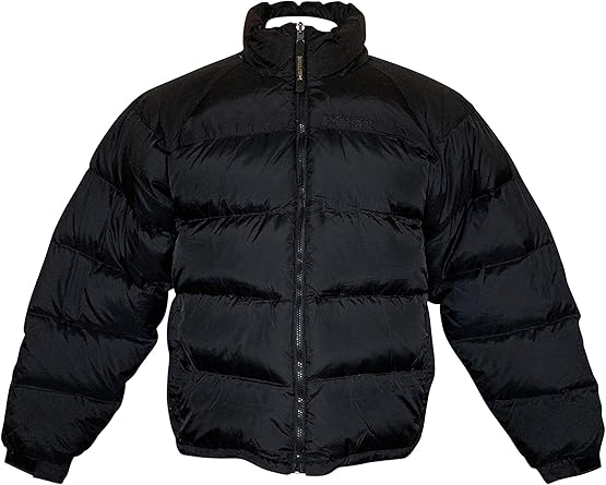 marmot sweater ii down jacket