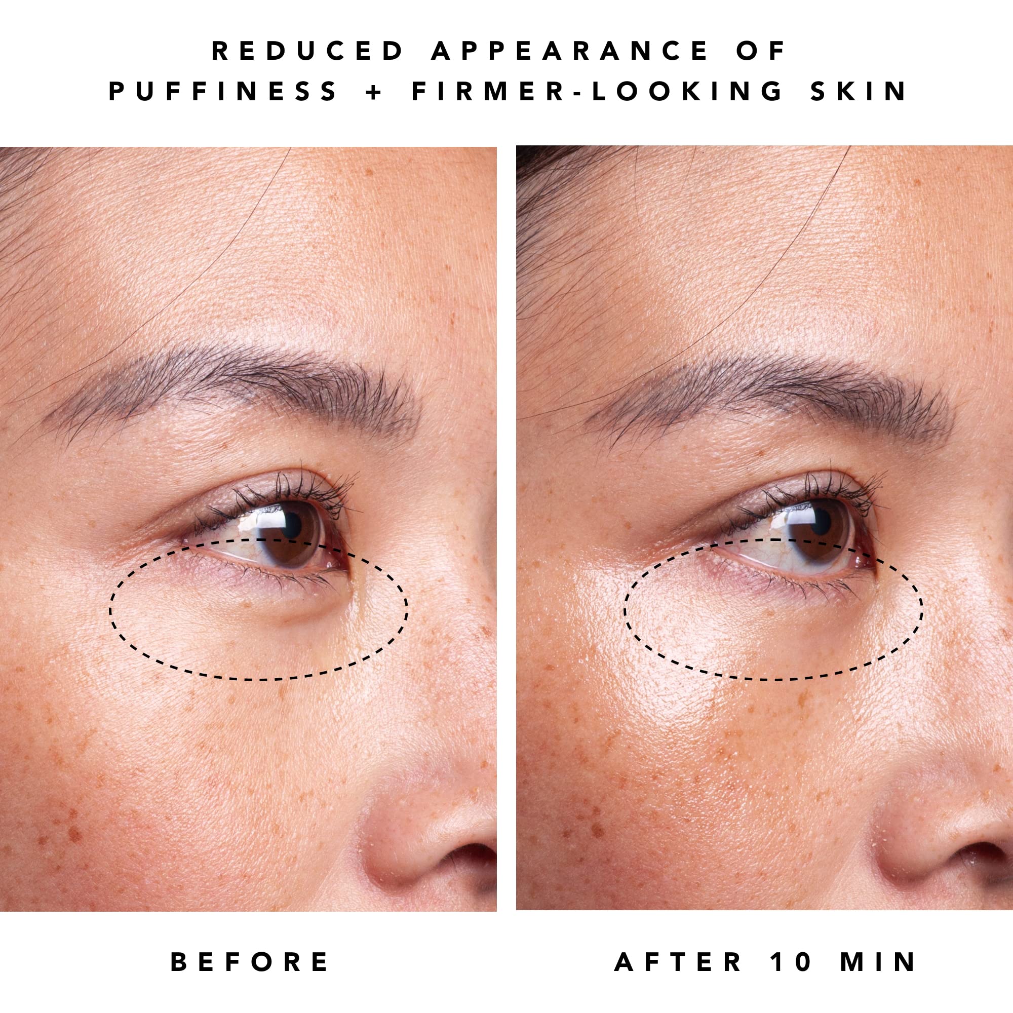 HERBIVORE Bakuchiol Retinol Alternative - Bakuchiol + Peptides, Smooths Skin, Reduces Fine Lines, Wrinkles & Puffiness, Plant-based, Vegan, Cruelty-free