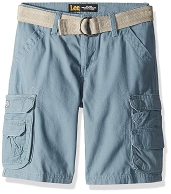 boys short dungarees