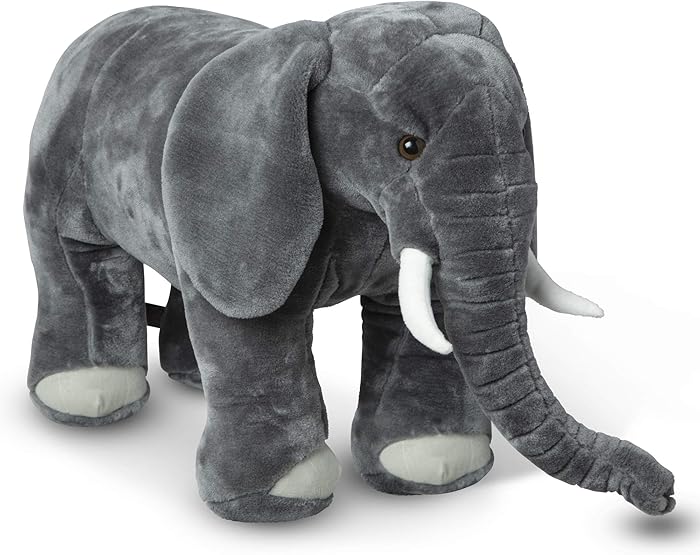 Melissa & Doug Elephant
