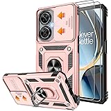 Fit for OnePlus Nord N30 5G Case with Slide Camera