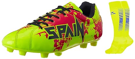 amazon nivia football shoes