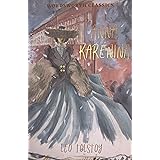 Anna Karenina (Wordsworth Classics)