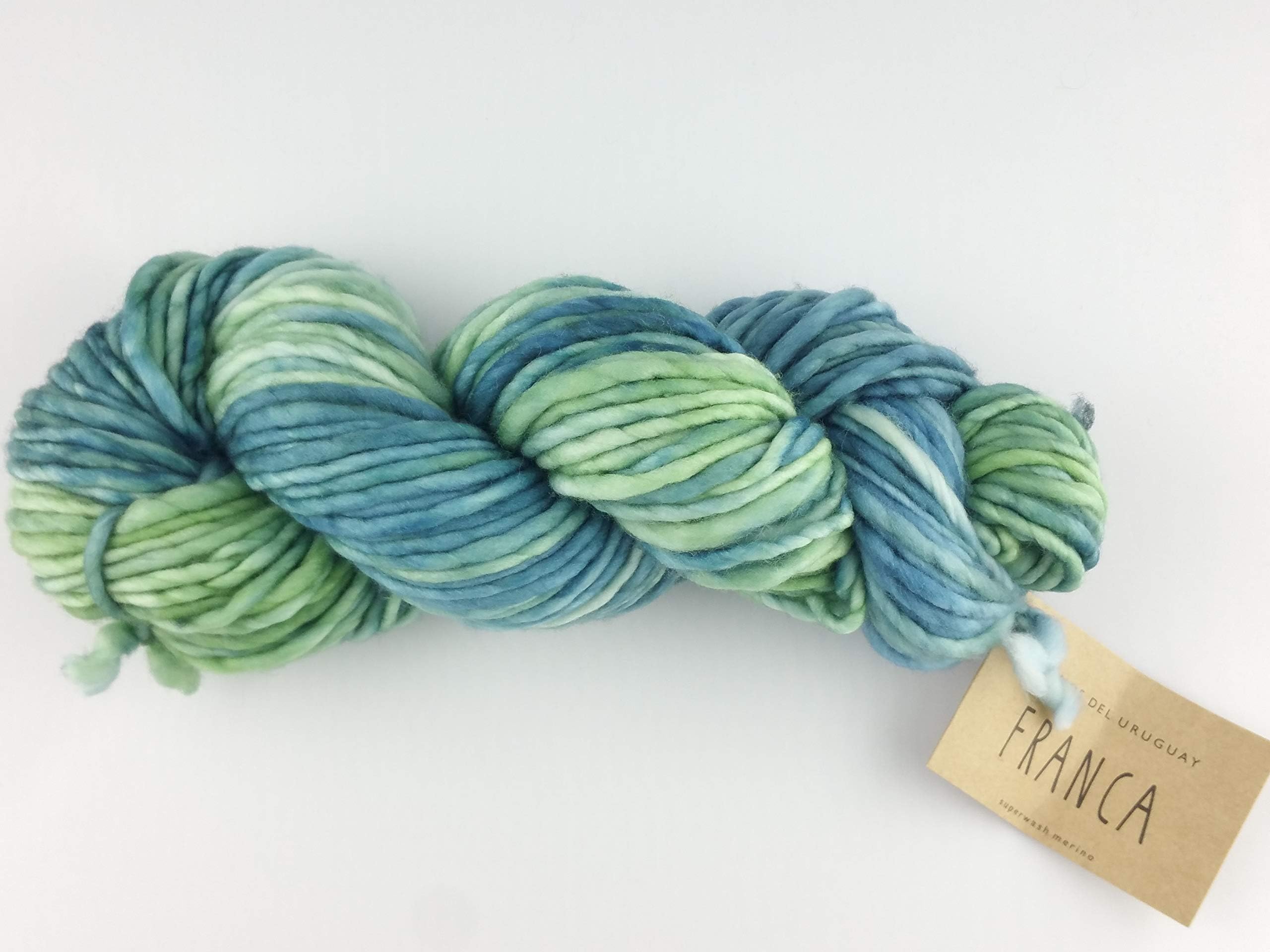 Manos Del UruguayFranca 31 Algas 150g