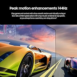 Samsung 43-Inch Class Neo QLED 4K QN90D Series Mini