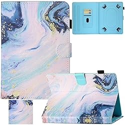 Artyond Case for 8 Inch Tablet,Universal