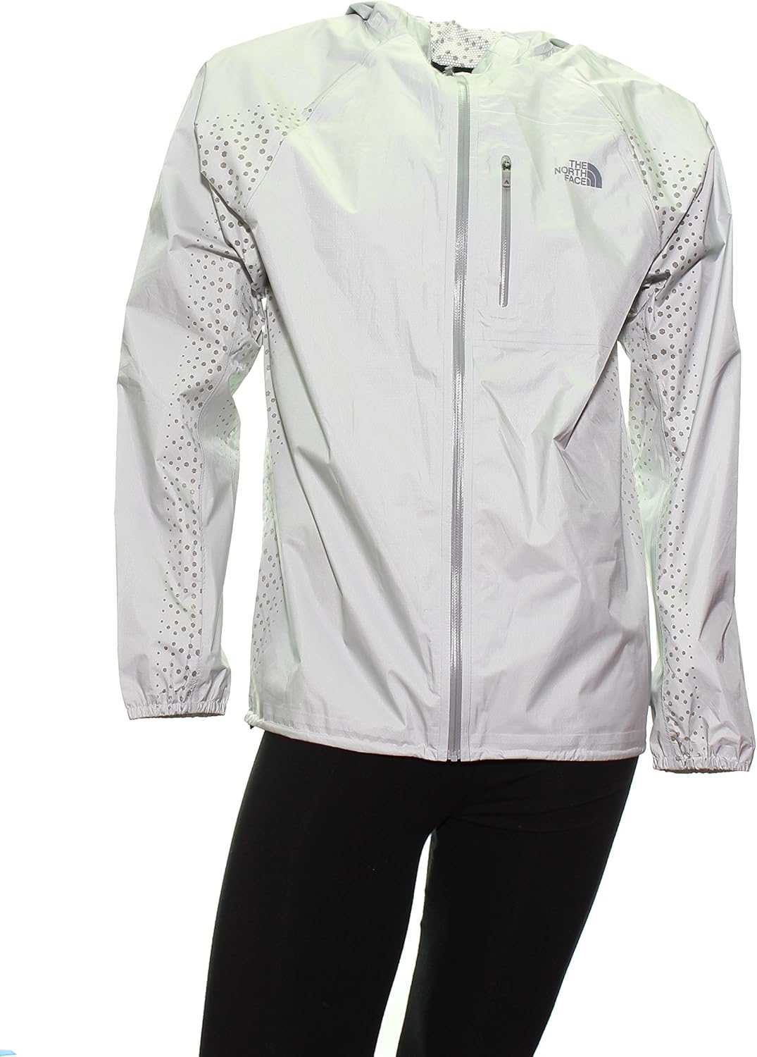 the north face flight series fuse jacket