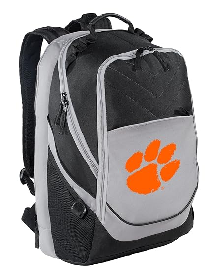 nike clemson backpack