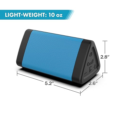 Cambridge Soundworks OontZ Angle Bluetooth Portable Speaker