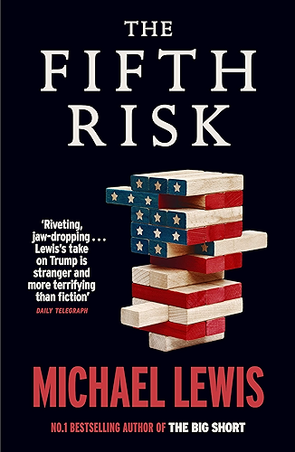 Download The Fifth Risk: Undoing Democracy (English Edition) PDF