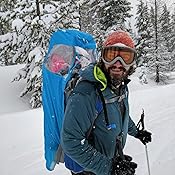 thule sapling rain cover