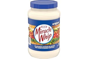 Miracle Whip Original Spread